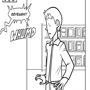 Bibliophilia 1 - page 6