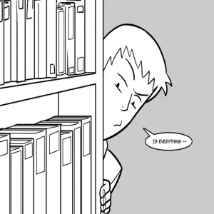 Bibliophilia 1 - page 8
