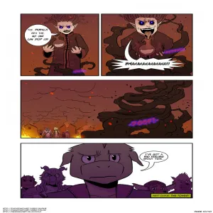 Thievery 2 - Issue 1 - The Call - page 11