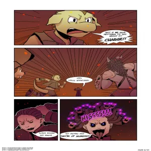 Thievery 2 - Issue 1 - The Call - page 7