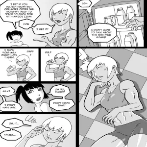 Tokyo Deviant Army 4 - page 7