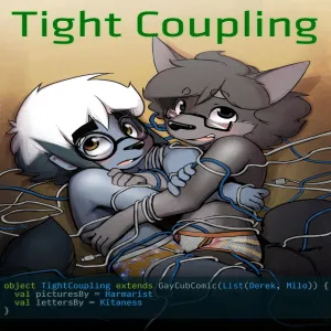 Tight Coupling - page 1