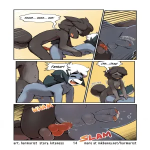 Tight Coupling - page 16