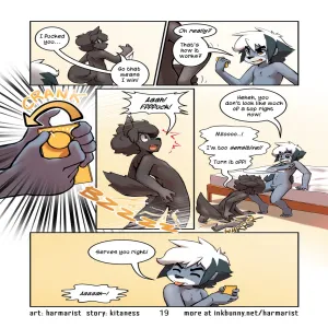 Tight Coupling - page 21