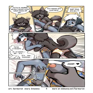 Tight Coupling - page 6