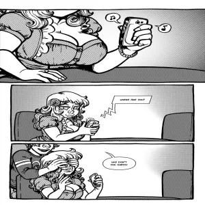 Titty-Time 7 - page 2
