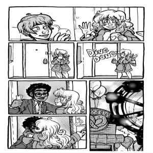 Titty-Time 7 - page 4