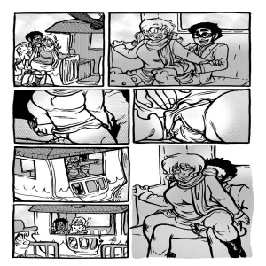 Titty-Time 7 - page 5
