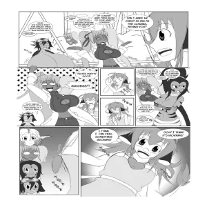 To Make A Maiden Bloom - page 12