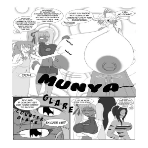 To Make A Maiden Bloom - page 16