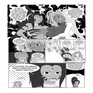 To Make A Maiden Bloom - page 17
