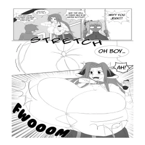 To Make A Maiden Bloom - page 22