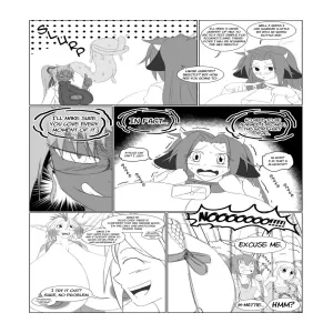 To Make A Maiden Bloom - page 24