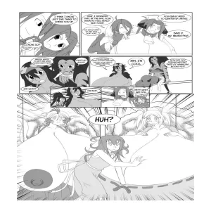 To Make A Maiden Bloom - page 27