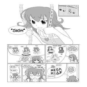 To Make A Maiden Bloom - page 3