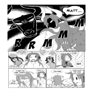 To Make A Maiden Bloom - page 30