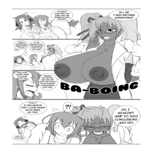 To Make A Maiden Bloom - page 31