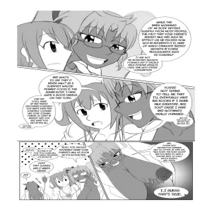 To Make A Maiden Bloom - page 32