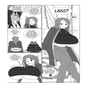 To Make A Maiden Bloom - page 35