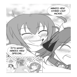To Make A Maiden Bloom - page 36