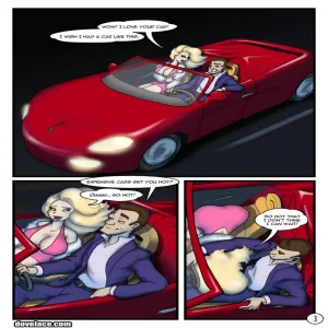 Time Bimbo - page 4