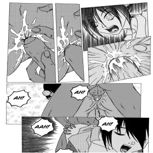 Toph - The Sexy Loli - page 11
