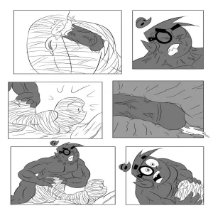 Timmy's Mom - page 6