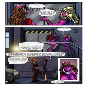 Time + Again 1 - page 14