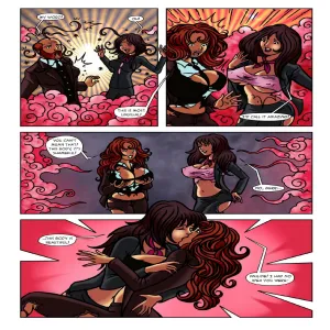 Time + Again 1 - page 15