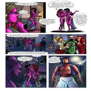 Time + Again 1 - page 7