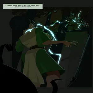 Toph Heavy - page 3