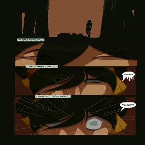 Toph Heavy - page 4