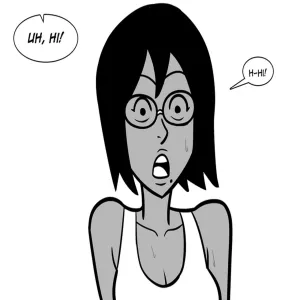 Bibliophilia 3 - page 15