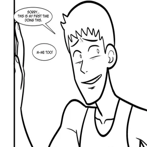 Bibliophilia 3 - page 16