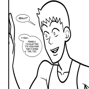 Bibliophilia 3 - page 17