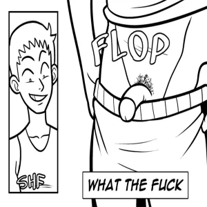 Bibliophilia 3 - page 19