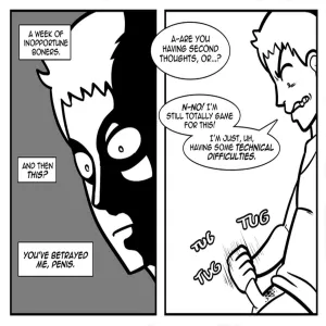 Bibliophilia 3 - page 20