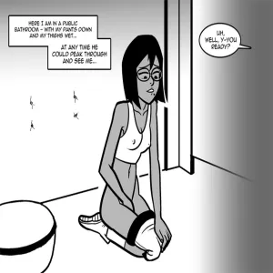 Bibliophilia 3 - page 27