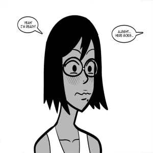 Bibliophilia 3 - page 28