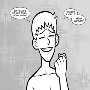Bibliophilia 3 - page 3