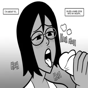 Bibliophilia 3 - page 32