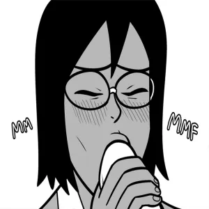 Bibliophilia 3 - page 34