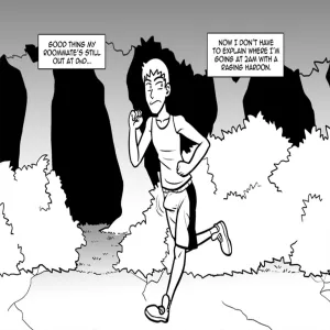 Bibliophilia 3 - page 4