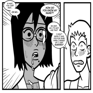 Bibliophilia 3 - page 44