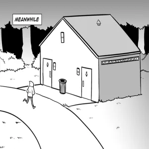 Bibliophilia 3 - page 5