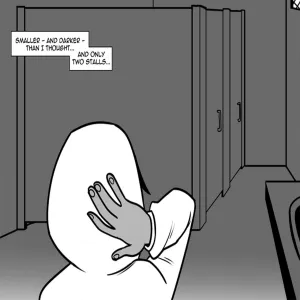 Bibliophilia 3 - page 6