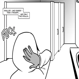 Bibliophilia 3 - page 7