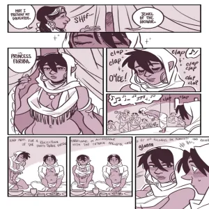 To The Castle 2 - page 3