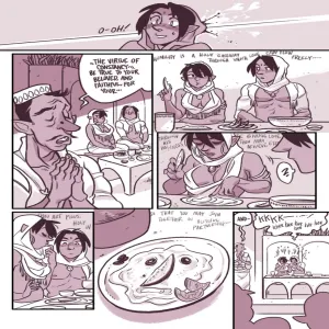To The Castle 2 - page 4