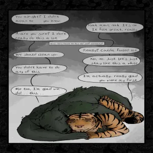 Tops' 1st Time - page 13